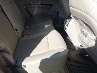 2015 Cadillac SRX Performance Collection with VIN 3GYFNFE35FS573814, listed as a IAAI auction lot 41770696 with 119,205 mi miles and . Bid and sale history available at DreamBid. Image 8.