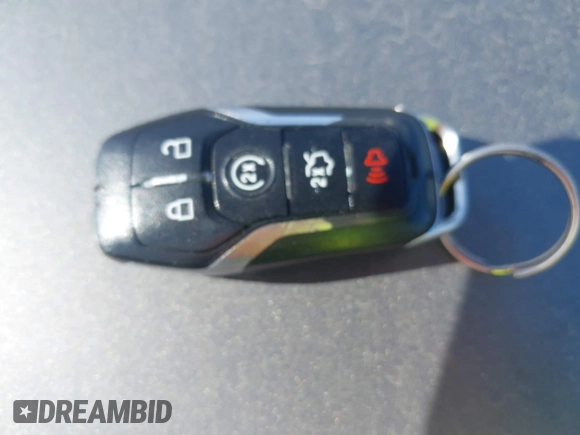 2015 Ford Mustang GT z VIN 1FA6P8CF7F5310300, wystawiony jako IAAI lot #41944703 z przebiegiem Nie podano mil oraz . Historia ofert i sprzedaży dostępna na DreamBid. Obrazek 11.