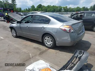 2009 Nissan Altima S z VIN 1N4AL21E59N537521, wystawiony jako IAAI lot #42325028 z przebiegiem 51 499 mil mil oraz . Historia ofert i sprzedaży dostępna na DreamBid. Obrazek 3.