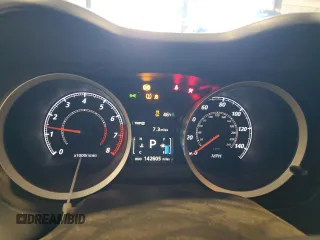 2015 Mitsubishi Lancer GT with VIN JA32U8FW9FU018875, listed as a Copart auction lot 41967595 with 142,605 mi miles and Salvage Title. Bid and sale history available at carsss.com. Image 9.