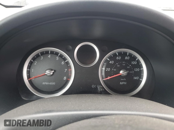 2010 Nissan Sentra S с VIN 3N1AB6AP1AL700310, выставлен на аукционе Copart как лот 50653045 с пробегом Не указан миль и Списание • Salvage title. История ставок и продаж доступна на DreamBid. Изображение 9.