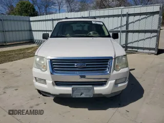 2010 Ford Explorer XLT with VIN 1FMEU6DE7AUA66392, listed as a Copart auction lot 49140655 with 87,657 mi miles and Clean Title. Bid and sale history available at carsss.com. Image 5.