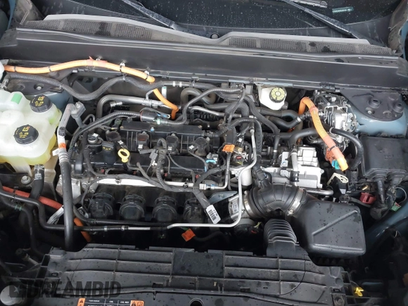 2022 Ford Maverick XL z VIN 3FTTW8E32NRA66134, wystawiony jako IAAI lot #41500466 z przebiegiem 37 471 mil mil oraz . Historia ofert i sprzedaży dostępna na DreamBid. Obrazek 10.