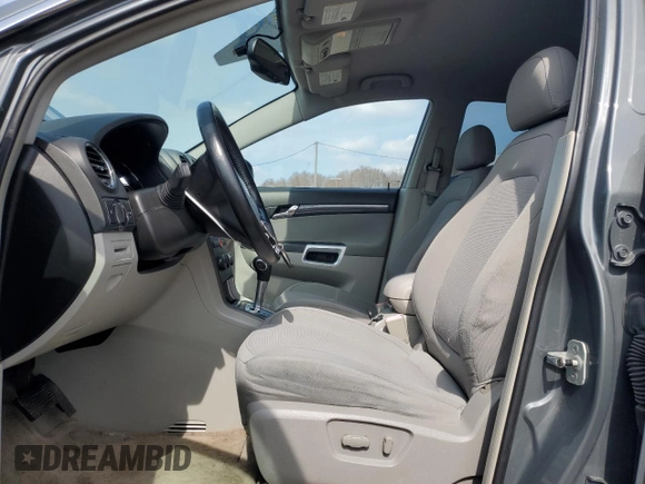 2008 Saturn VUE XR z VIN 3GSCL53788S565440, wystawiony jako Copart lot #52853905 z przebiegiem 158 089 mil mil oraz Szkody całkowita. Historia ofert i sprzedaży dostępna na DreamBid. Obrazek 7.