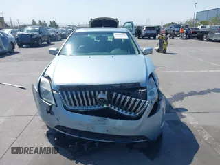 2010 Mercury Milan Hybrid with VIN 3MEDM0L35AR641477, listed as a IAAI auction lot 42443628 with 102,890 mi miles and . Bid and sale history available at DreamBid. Image 13.