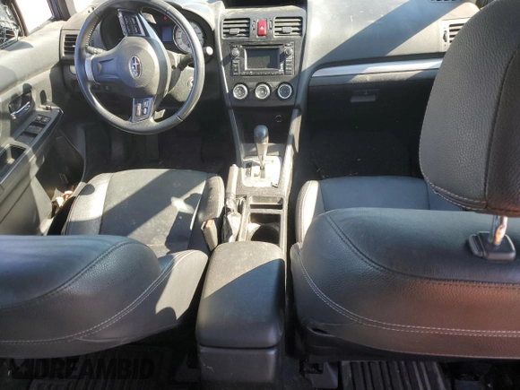 2013 Subaru Impreza Special Sports Limited с VIN JF1GPAS64D2837979, выставлен на аукционе Copart как лот 46428315 с пробегом 107 719 миль миль и Списание • Salvage title. История ставок и продаж доступна на DreamBid. Изображение 8.