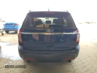 2011 Ford Explorer с VIN 1FMHK7B81BGA40067, выставлен на аукционе Copart как лот 47073075 с пробегом 227 587 миль миль и Списание • Salvage title. История ставок и продаж доступна на DreamBid. Изображение 6.
