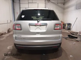 2015 GMC Acadia SLE with VIN 1GKKVPKD9FJ173476, listed as a IAAI auction lot 42146842 with 176,483 mi miles and . Bid and sale history available at DreamBid. Image 16.