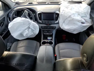 2020 GMC Terrain SLT с VIN 3GKALVEV5LL204365, выставлен на аукционе Copart как лот 82310704 с пробегом 91 540 миль миль и На запчасти • Non repairable. История ставок и продаж доступна на DreamBid. Изображение 8.