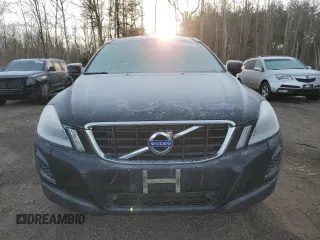 2012 Volvo XC60 3.0L с VIN YV4902DZ3C2344553, выставлен на аукционе Copart как лот 52487445 с пробегом 141 204 миль миль и Чистый • Clean title. История ставок и продаж доступна на DreamBid. Изображение 5.