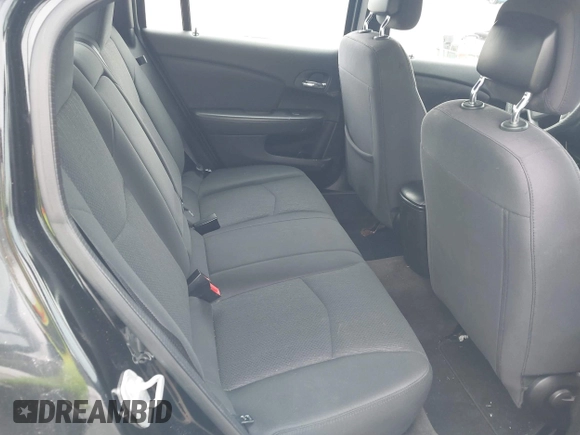 2013 Chrysler 200 Touring with VIN 1C3CCBBB4DN602086, listed as a IAAI auction lot 41932742 with 151,366 mi miles and . Bid and sale history available at carsss.com. Image 8.