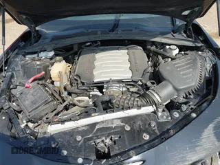 2019 Chevrolet Camaro 1SS z VIN 1G1FF1R70K0111514, wystawiony jako IAAI lot #41924277 z przebiegiem Nie podano mil oraz . Historia ofert i sprzedaży dostępna na DreamBid. Obrazek 10.