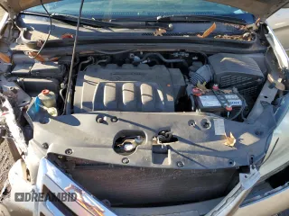 2005 Honda Odyssey EX z VIN 5FNRL384X5B420963, wystawiony jako Copart lot #50137915 z przebiegiem Nie podano mil oraz Nie do naprawy • Non repairable. Historia ofert i sprzedaży dostępna na DreamBid. Obrazek 24.