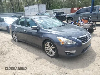 2013 Nissan Altima SV с VIN 1N4BL3AP1DC193296, выставлен на аукционе Copart как лот 51278125 с пробегом 105 157 миль миль и Списание • Salvage title. История ставок и продаж доступна на DreamBid. Изображение 4.