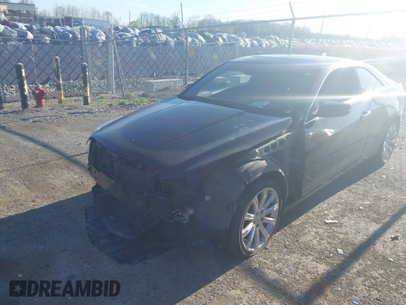 2017 Cadillac ATS Luxury AWD z VIN 1G6AH1RX3H0125723, wystawiony jako IAAI lot #42106626 z przebiegiem 174 119 mil mil oraz . Historia ofert i sprzedaży dostępna na DreamBid. Obrazek 17.