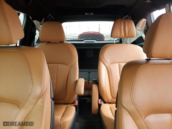 2020 BMW X7 xDrive40i with VIN 5UXCW2C0XL9C57123, listed as a Copart auction lot 80430104 with 0 mi miles and Salvage Title. Bid and sale history available at carsss.com. Image 10.