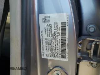 2016 Acura RDX with VIN 5J8TB4H3XGL018948, listed as a Copart auction lot 77343854 with 121,106 mi miles and Salvage Title. Bid and sale history available at carsss.com. Image 13.