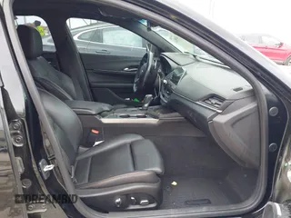 2021 Cadillac CT4 Sport z VIN 1G6DC5RK5M0134988, wystawiony jako IAAI lot #42000211 z przebiegiem 43 065 mil mil oraz . Historia ofert i sprzedaży dostępna na DreamBid. Obrazek 5.