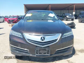 2015 Acura TLX z VIN 19UUB1F31FA018109, wystawiony jako IAAI lot #42045022 z przebiegiem 50 830 mil mil oraz . Historia ofert i sprzedaży dostępna na DreamBid. Obrazek 13.