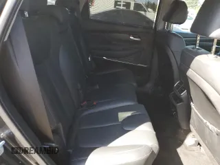 2020 Hyundai Santa Fe Limited with VIN 5NMS5CAA5LH266346, listed as a Copart auction lot 54167105 with 38,566 mi miles and Salvage Title. Bid and sale history available at carsss.com. Image 11.