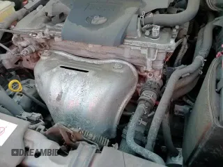 2018 Toyota RAV4 LE z VIN JTMZFREV1JJ159233, wystawiony jako Copart lot #81054735 z przebiegiem 102 046 mil mil oraz Szkoda całkowita • Salvage title. Historia ofert i sprzedaży dostępna na DreamBid. Obrazek 14.