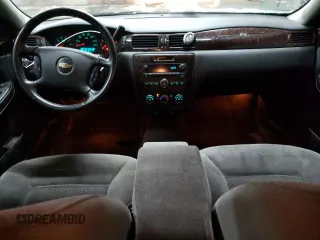 2012 Chevrolet Impala LS Retail with VIN 2G1WA5E31C1129020, listed as a Copart auction lot 52115725 with 109,949 mi miles and Clean Title. Bid and sale history available at DreamBid. Image 8.
