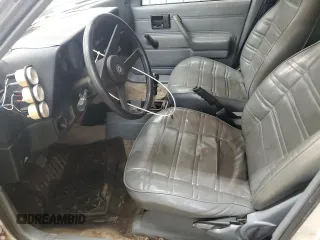 1987 Chevrolet Cavalier с VIN 1G1JC511XH7154372, выставлен на аукционе Copart как лот 62254405 с пробегом 433 621 миль миль и Списание • Salvage title. История ставок и продаж доступна на DreamBid. Изображение 7.