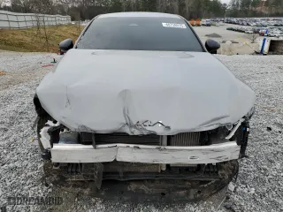 2022 Kia K5 GT-Line with VIN 5XXG64J2XNG165144, listed as a Copart auction lot 48758035 with 54,908 mi miles and Salvage Title. Bid and sale history available at carsss.com. Image 5.