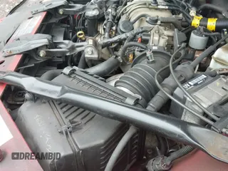 2005 Chevrolet Monte Carlo SS Supercharged с VIN 2G1WZ121759226540, выставлен на аукционе IAAI как лот 42231947 с пробегом 183 584 миль миль и . История ставок и продаж доступна на DreamBid. Изображение 12.