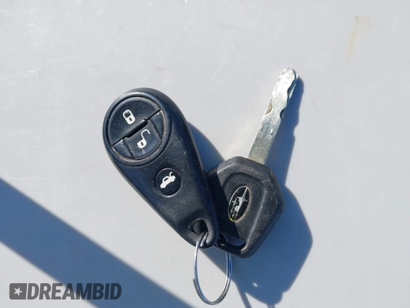 2010 Subaru Forester X Limited с VIN JF2SH6DC4AH786351, выставлен на аукционе IAAI как лот 42041464 с пробегом 271 382 миль миль и . История ставок и продаж доступна на DreamBid. Изображение 11.