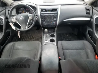2014 Nissan Altima 2.5 with VIN 1N4AL3AP2EC902122, listed as a Copart auction lot 50787735 with 345,956 mi miles and Salvage Title. Bid and sale history available at carsss.com. Image 8.