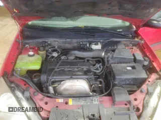 2000 Ford Focus ZX3 с VIN 3FAFP3136YR210569, выставлен на аукционе Copart как лот 86905264 с пробегом 231 544 миль миль и Чистый • Clean title. История ставок и продаж доступна на DreamBid. Изображение 11.