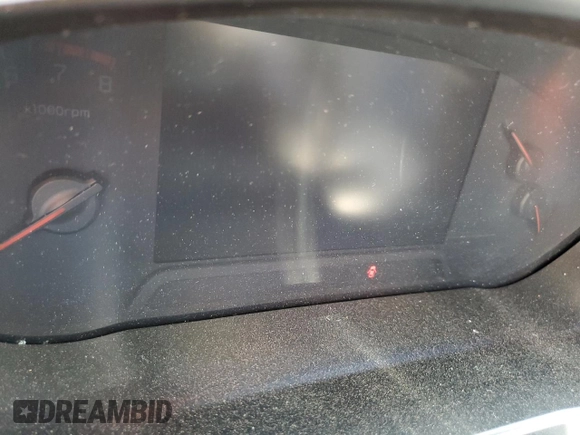2014 Kia Cadenza Premium with VIN KNALN4D70E5126542, listed as a Copart auction lot 48663474 with Not Provided miles and Salvage Title. Bid and sale history available at carsss.com. Image 9.