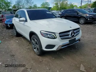 2019 Mercedes-Benz GLC 300 с VIN WDC0G4KBXKV154295, выставлен на аукционе Copart как лот 55928895 с пробегом 87 773 миль миль и Списание • Salvage title. История ставок и продаж доступна на DreamBid. Изображение 14.