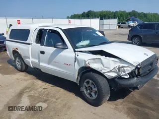 1998 Dodge Dakota SLT с VIN 1B7GL22X7WS711607, выставлен на аукционе IAAI как лот 42395496 с пробегом 225 712 миль миль и . История ставок и продаж доступна на DreamBid. Изображение 1.
