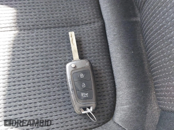 2021 Hyundai Santa Fe SE с VIN 5NMS1DAJ9MH371538, выставлен на аукционе IAAI как лот 42288385 с пробегом 30 457 миль миль и . История ставок и продаж доступна на DreamBid. Изображение 11.