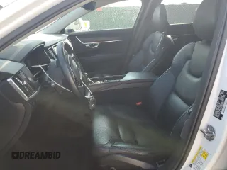 2017 Volvo V90 z VIN YV4A22NL5H1008353, wystawiony jako Copart lot #70598674 z przebiegiem 162 268 mil mil oraz Tytuł czysty. Historia ofert i sprzedaży dostępna na DreamBid. Obrazek 7.
