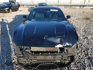 2020 Ford Mustang GT with VIN 1FA6P8CF0L5132936, listed as a Copart auction lot 86275614 with 75,823 mi miles and Salvage Title. Bid and sale history available at DreamBid. Image 5.
