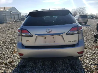2013 Lexus RX 350 z VIN JTJZK1BAXD2009454, wystawiony jako Copart lot #74865893 z przebiegiem 219 176 mil mil oraz Szkoda całkowita • Salvage title. Historia ofert i sprzedaży dostępna na DreamBid. Obrazek 6.
