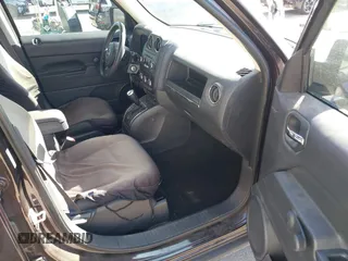 2014 Jeep Patriot Sport с VIN 1C4NJPBB9ED628813, выставлен на аукционе IAAI как лот 42324473 с пробегом 79 242 миль миль и . История ставок и продаж доступна на DreamBid. Изображение 5.