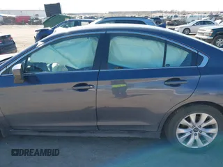 2017 Subaru Legacy Premium with VIN 4S3BNAC62H3069363, listed as a IAAI auction lot 41754513 with 67,624 mi miles and . Bid and sale history available at DreamBid. Image 14.