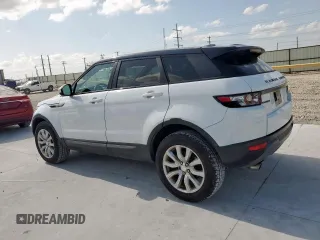2014 Land Rover Range Rover Evoque Pure z VIN SALVN2BG9EH868934, wystawiony jako Copart lot #60157425 z przebiegiem 173 291 mil mil oraz Czysty tytuł • Clean title. Historia ofert i sprzedaży dostępna na DreamBid. Obrazek 2.