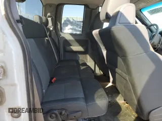 2008 Ford F-150 XL with VIN 1FTPX12V78FA77840, listed as a Copart auction lot 45140905 with 298,984 mi miles and Salvage title. Bid and sale history available at DreamBid. Image 10.