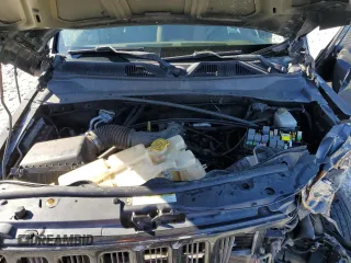 2008 Jeep Liberty Sport with VIN 1J8GP28KX8W236264, listed as a Copart auction lot 84846924 with 226,714 mi miles and Salvage Title. Bid and sale history available at DreamBid. Image 12.