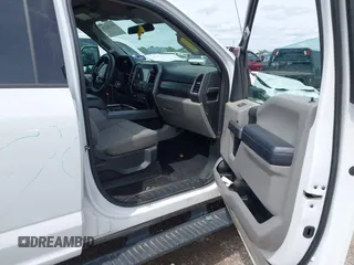 2019 Ford F-250 XL with VIN 1FT7W2B64KEF02378, listed as a IAAI auction lot 42210226 with 83,758 mi miles and . Bid and sale history available at DreamBid. Image 5.