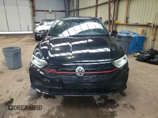 2021 Volkswagen Jetta GLI S с VIN 3VW6T7BU1MM075705, выставлен на аукционе Copart как лот 58194975 с пробегом 82 459 миль миль и Чистый • Clean title. История ставок и продаж доступна на DreamBid. Изображение 5.