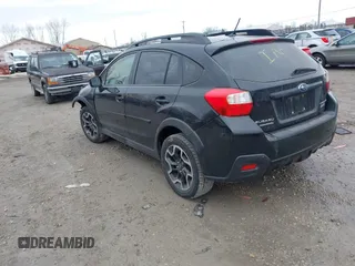 2016 Subaru Crosstrek Premium z VIN JF2GPABC4G8230337, wystawiony jako IAAI lot #41881805 z przebiegiem 159 329 mil mil oraz . Historia ofert i sprzedaży dostępna na DreamBid. Obrazek 3.