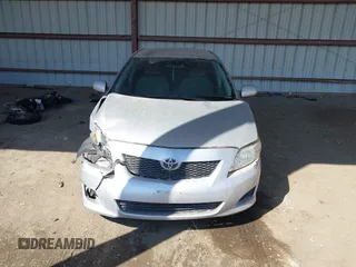 2010 Toyota Corolla with VIN 2T1BU4EE0AC269888, listed as a IAAI auction lot 41926103 with 210,787 mi miles. Bid and sale history available at carsss.com. Image 13.