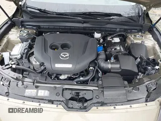 2025 Mazda CX-50 Premium z VIN 7MMVABDY2SN339010, wystawiony jako IAAI lot #42201002 z przebiegiem 36 mil mil oraz . Historia ofert i sprzedaży dostępna na DreamBid. Obrazek 10.