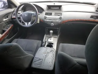 2012 Honda Crosstour EX with VIN 5J6TF3H34CL005176, listed as a Copart auction lot 73375264 with 145,433 mi miles and Salvage Title. Bid and sale history available at carsss.com. Image 8.